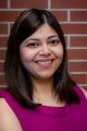 Research Scientist Bina Ali, Ph.D.