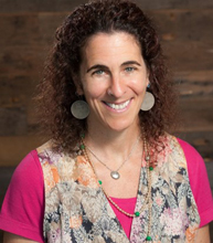 Jenny Stern-Carusone