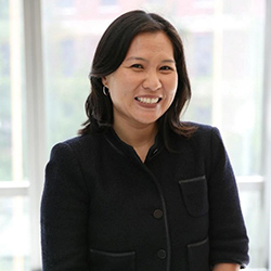 H. Shonna Yin