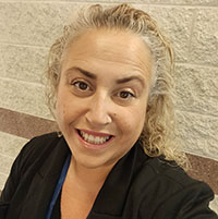 Jennie Blakney