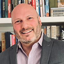 Richard Fournier