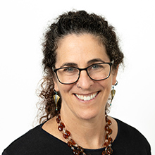 Jenny Stern-Carusone