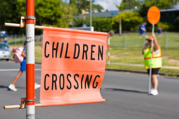 Pedestrian Safety  Children's Safety Network