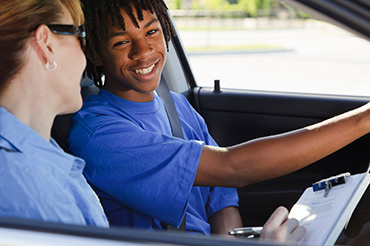 Teen Driving