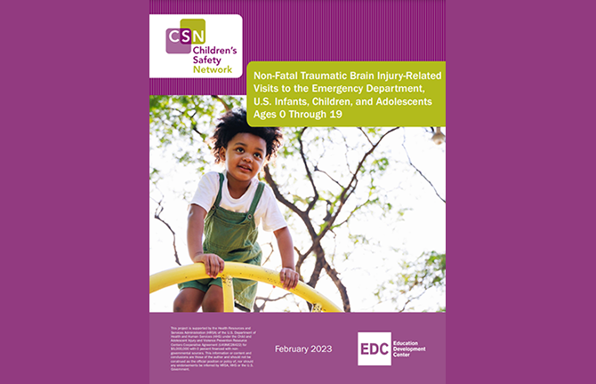 TBI factsheet cover