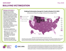 Bullying Victimization 2023