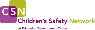 Homepage | Children's Safety Network